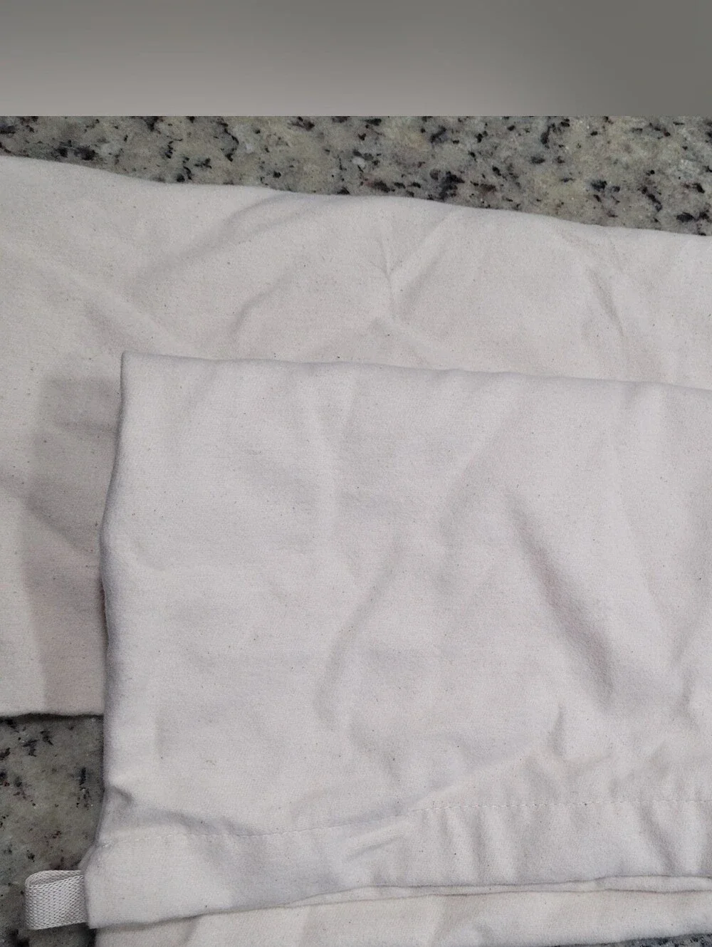 Saint Laurent Dust Bags Set Of 2